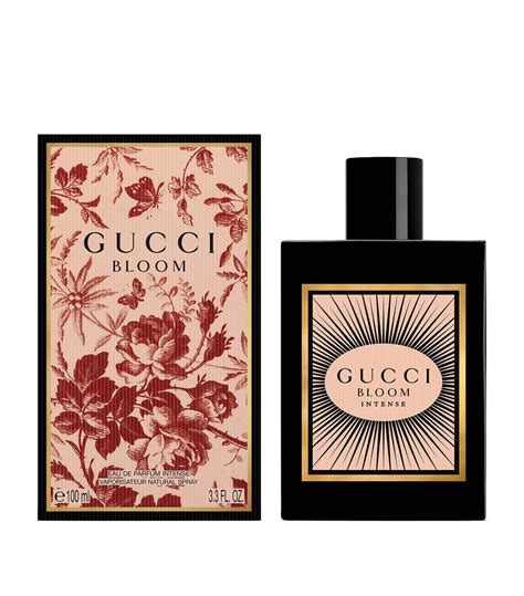 gucci bloom цена